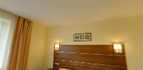 Godziny otwarcia Hotel Tychy