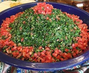 Photo n°20 de L'atelier libanais/traiteur à Paris (Restaurant libanais)