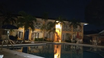 Photos of Four Seasons Hotel Kingston (Jamaica)
