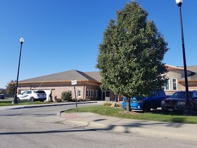 Carter Lake City Office