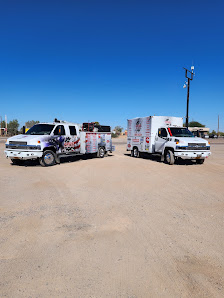 AWRS Mobile Truck & Trailer Repair. featured image