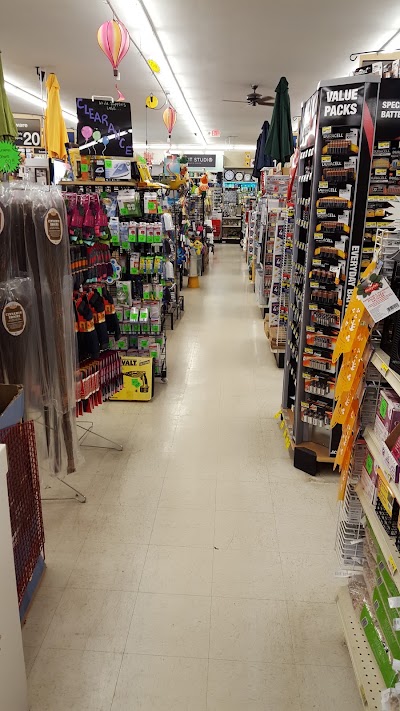Photos of Ace Hardware-Pontiac