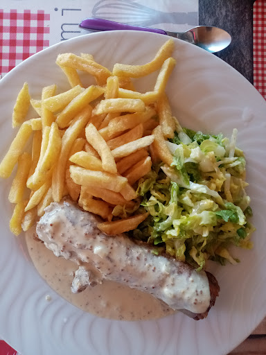 Le moulin d'Iville Gallery - France