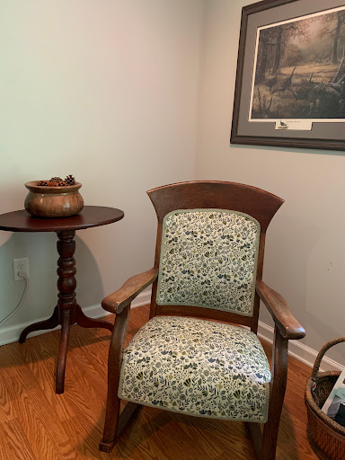Ella Custom Drapery and Upholstery