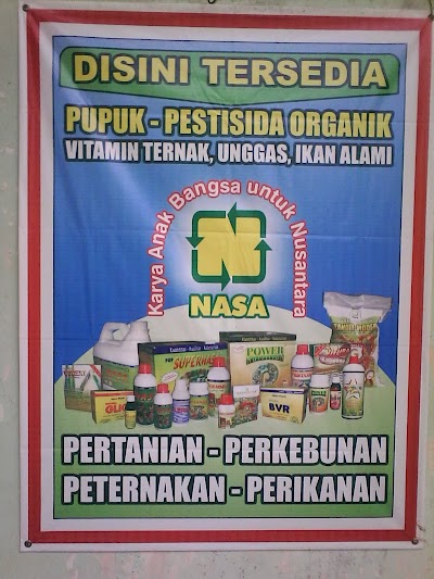 Photos of PUPUK NASA PURBALINGGA
