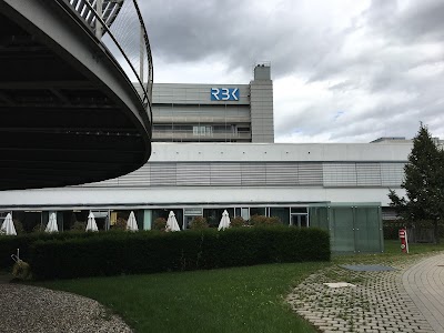 Photos of Robert-Bosch-Krankenhaus