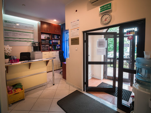 Medical Center. NZOZ