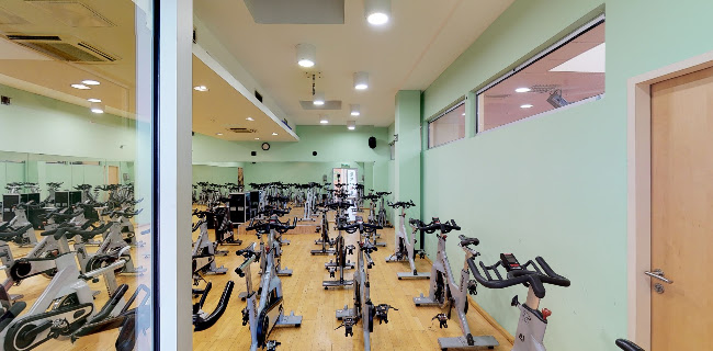 Értékelések erről a helyről: Prestige Fitness and Wellness, Budapest - Edzőterem