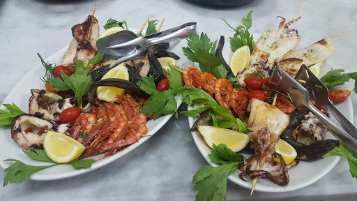 Trattoria Gastronomia da Manu