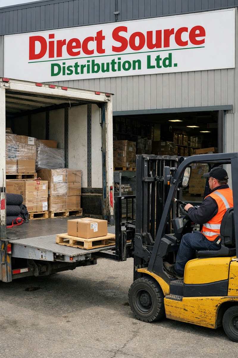 Direct Source Distribution Ltd photo 3