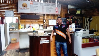Photos of Hostal don WILSON