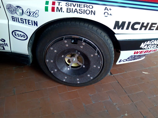 Officina Motor Service - Assistenza auto - Thumbnail