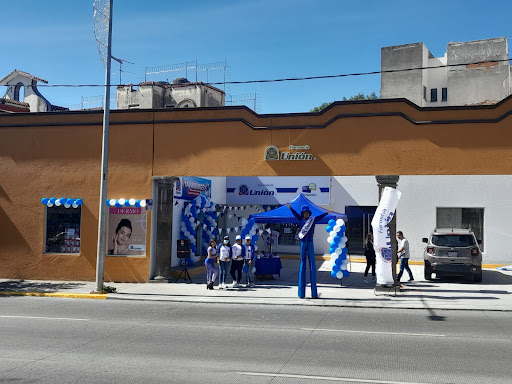 Farmacias Unión San Francisco Puebla