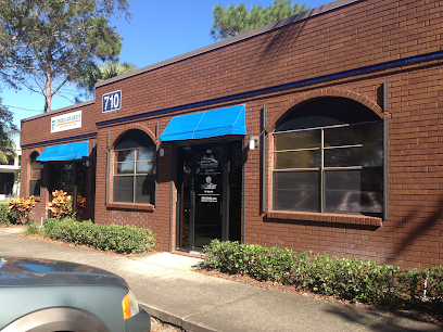 Amy Menke Licensed Mental Health Counselor & Life Coach