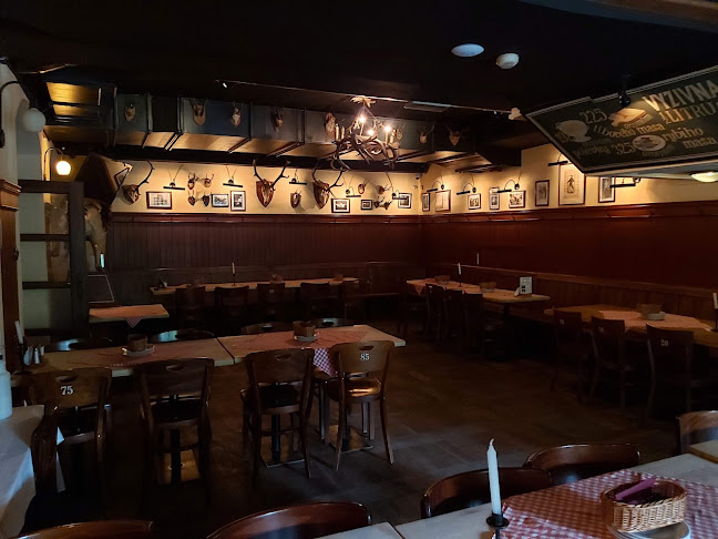 U Szwejka - Warszawa