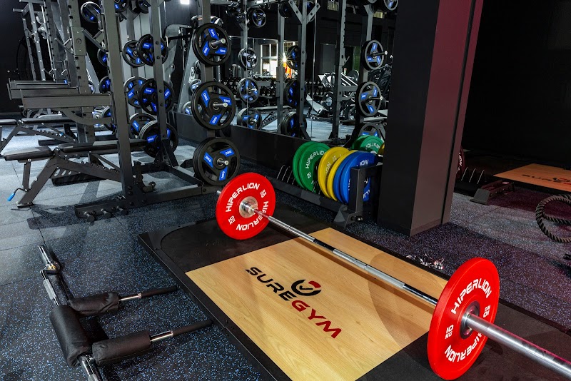 SureGym（シュアジム）八街店