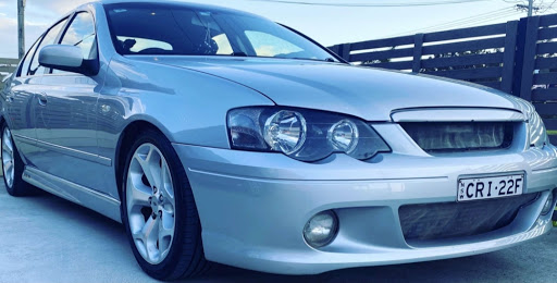 Diamond Cleaning & Detailing