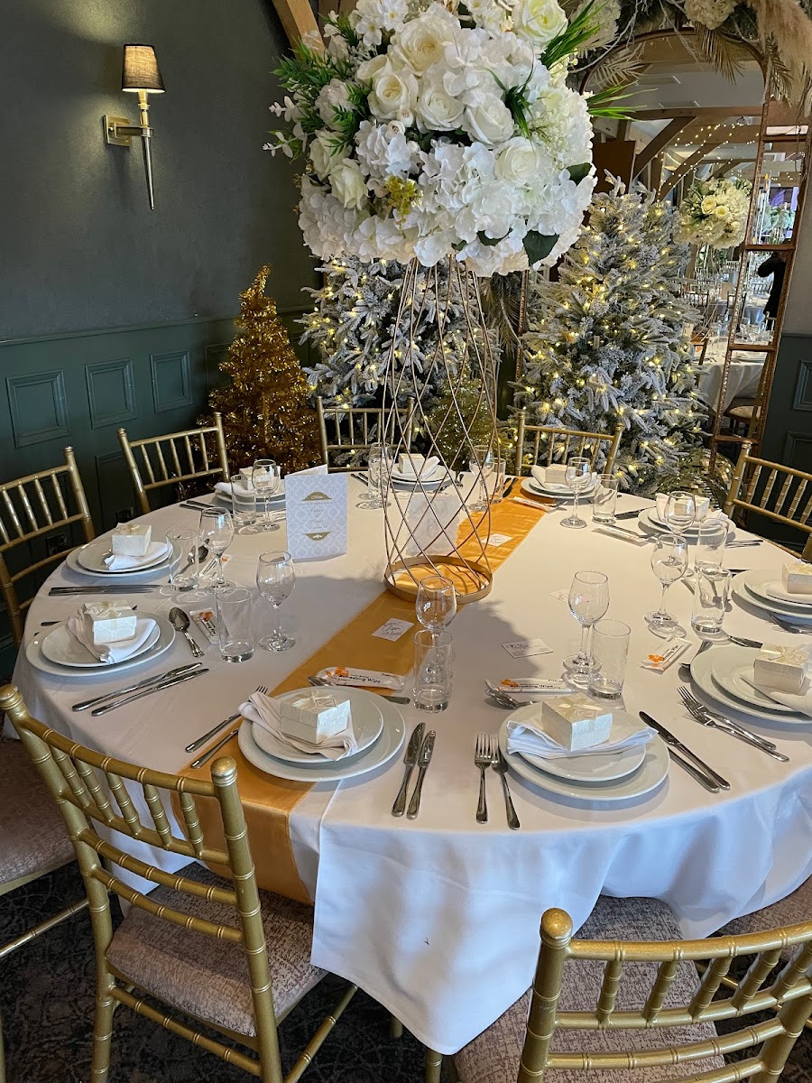 Royal Catering & Events - Caterers in 140 Salkeld St