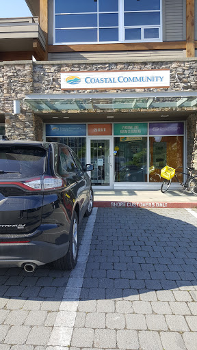 Coastal Community Credit Union