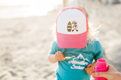Outdoorable Kids - Thumbnail