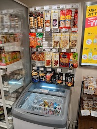 Bellmart浜松改札内