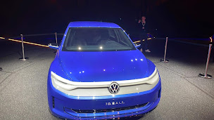 Photo n°15 de VOLKSWAGEN VARENNES SUR SEINE - MTPA à Varennes-sur-Seine (Concessionnaire Volkswagen)