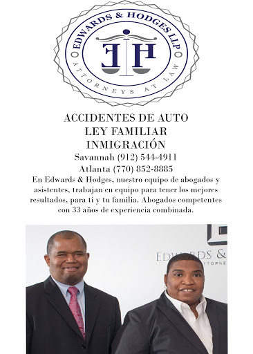 Edwards & Hodges LLP