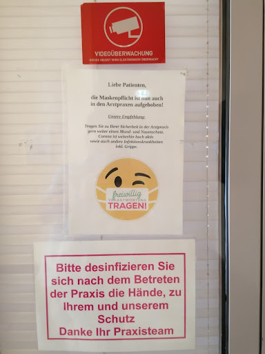 Praxis für Venen- und Hauterkrankungen Jena