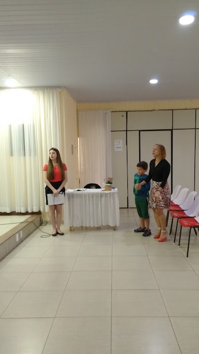 Photos of Seicho No-Ie do Brasil