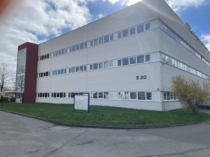 LUTZ Aufzüge Rostock