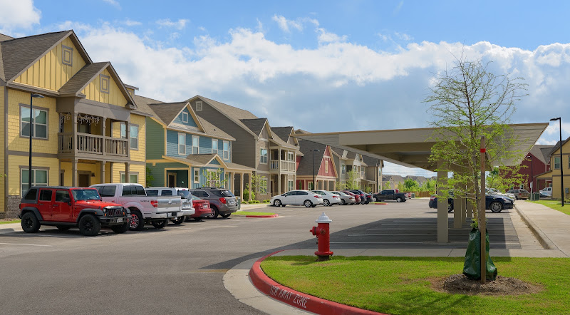Redpoint College Station