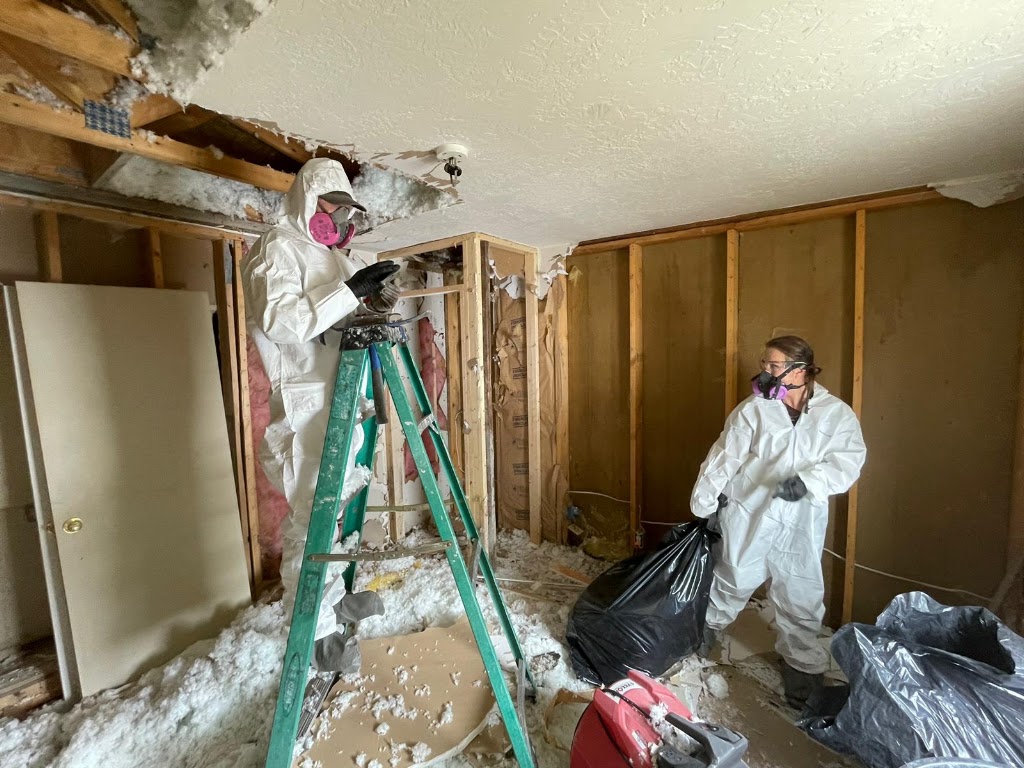 Idaho Fire & Flood Restoration photo