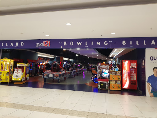 Bowling Quai 121 Cité Europe - Thumbnail