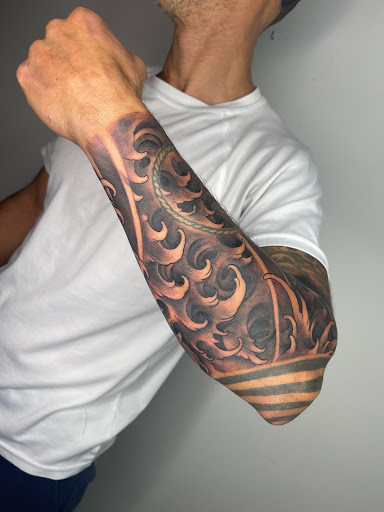 Indian's Tattoo Piercing - Thumbnail