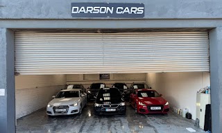 Darson Cars
