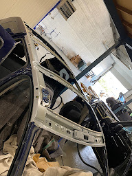 Photo n°10 de Greenway Garage à Persan (Atelier de carrosserie automobile)