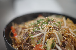 Photo n°1 de Asiakeo à Cannes (Restaurant vietnamien)