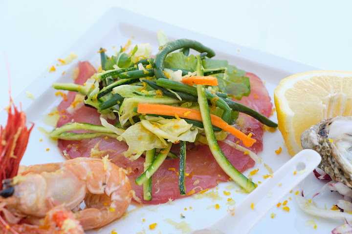 Terrazza Duomo by null