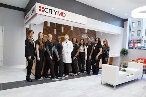 CityMD East 79th Street Urgent Care - NYC - Thumbnail