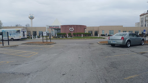 Marion VA Medical Center Gallery - United States