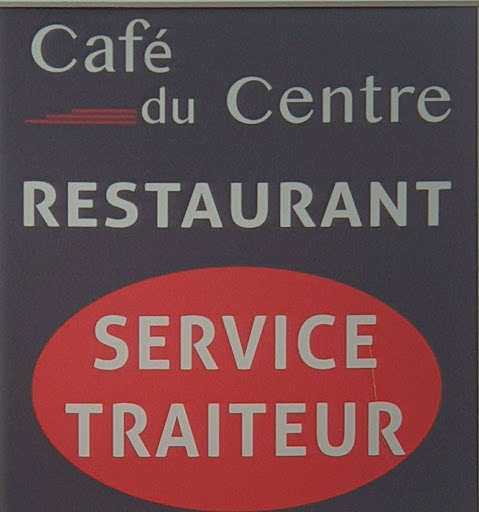 Photo 2 - Cafe du centre de Beaucamps