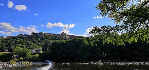 Pont d'Aubenas Gallery - France