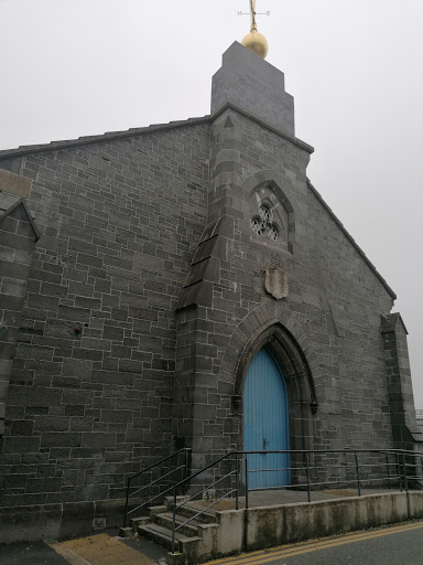 Newbridge Town Hall - Thumbnail