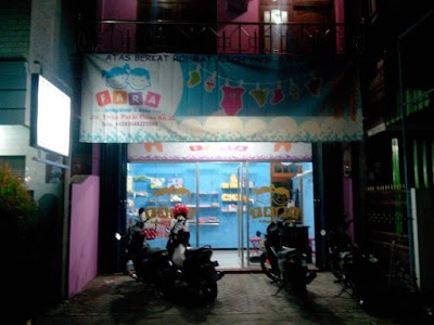 Photos of FARABABYSHOP&KIDS