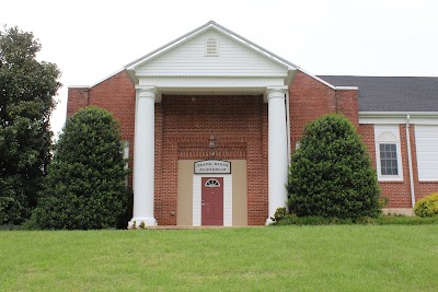 Pilot Mountain School