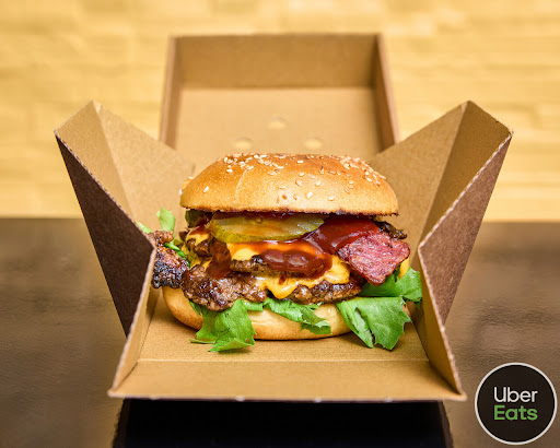 Stourburger - Visual