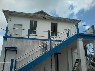 Photos of Cross Keys Courthouse