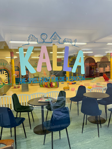 KALLA Spielstadt - Thumbnail