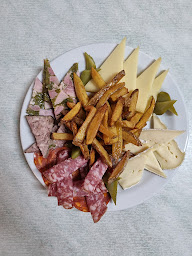 Photo n°22 de Bistrot Chez Coco à Genouilly (Restaurant)