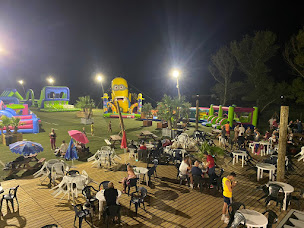 Photo n°11 de Kolandia Park à Vendres (Parc d'attractions)